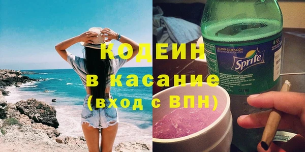 хмурый Абаза
